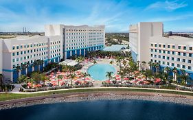 Universal's Endless Summer Resort - Surfside Inn&Suites